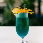 Ocean Blue